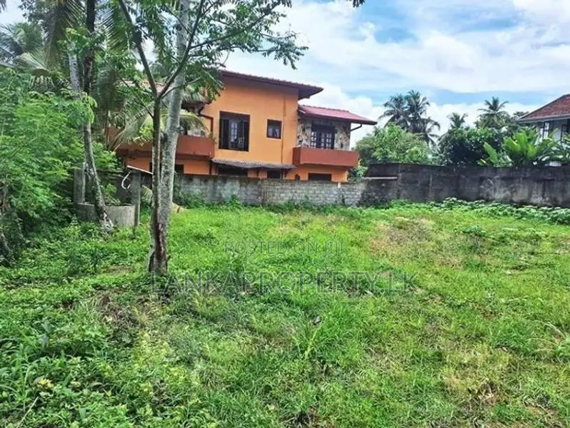 Residential Land Blocks for Sale in Bogamuwa, Yakkala.