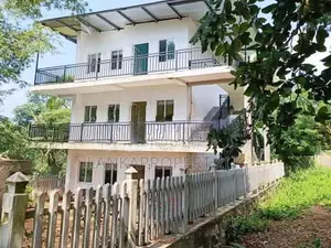 Solidly Built Three-Storied House for Sale – Kiribathgoda.