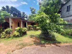 Road facing Prime Residential Land for Sale in Bandaragama.