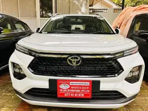 Toyota Taisor HYBRID BRAND NEW V 2026