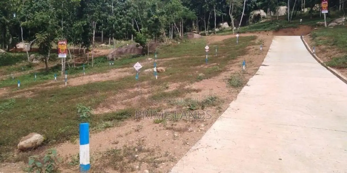 Land For Sale Nelundeniya