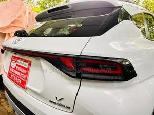 Toyota Taisor HYBRID BRAND NEW V 2026