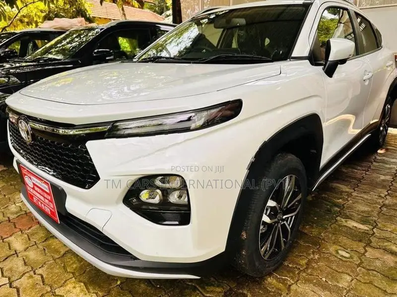 Toyota Taisor HYBRID BRAND NEW V 2026