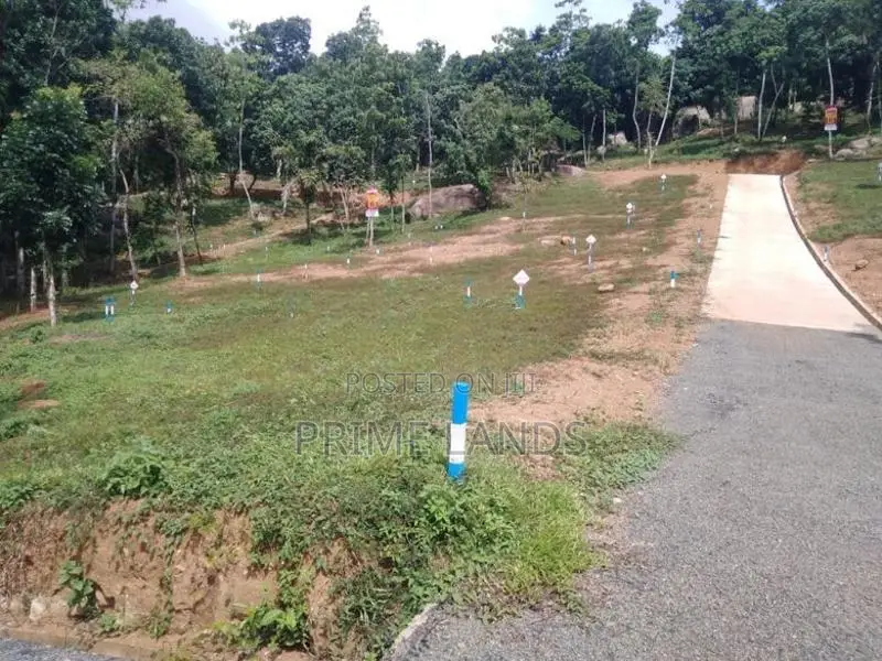 Land For Sale Nelundeniya