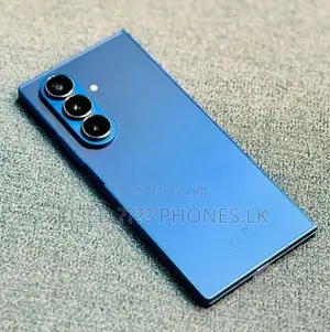 Samsung Galaxy Z Fold 7 256GB (Used)