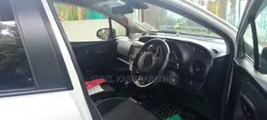 Toyota Vitz 2017