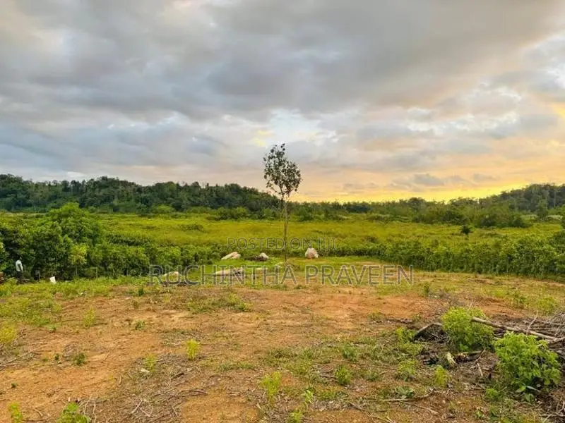 Land for Sale in Bentota