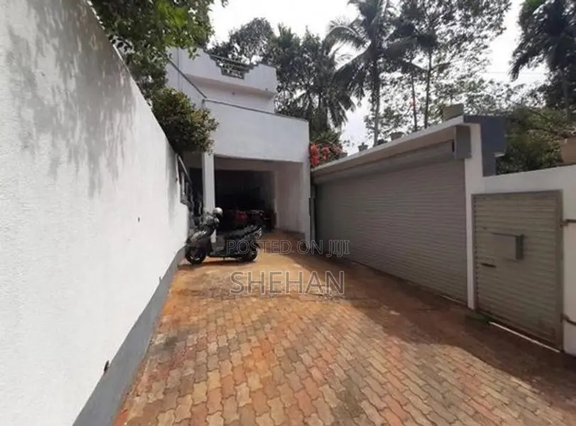 House for Sale in Kandy - Manikdiwela
