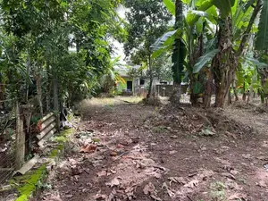 Valuable Residential Land for Sale Near Base Hospital Homagama