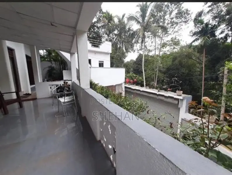 House for Sale in Kandy - Manikdiwela