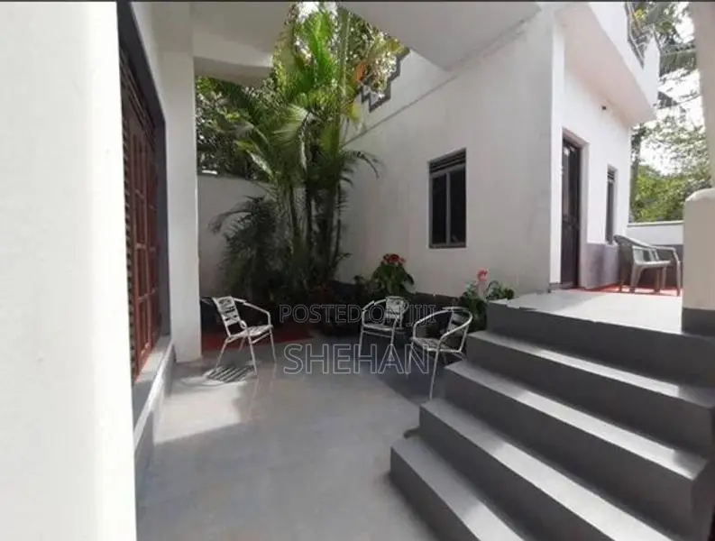 House for Sale in Kandy - Manikdiwela