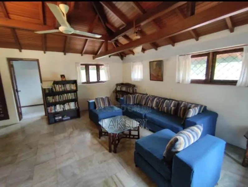 Fully Furnished Luxury House Rent Pitakotte Veherakanda Road