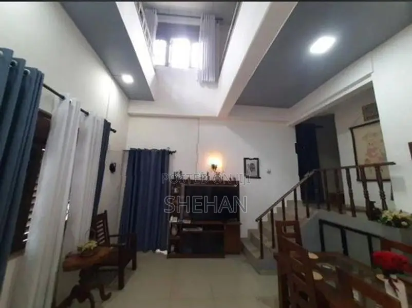 House for Sale in Kandy - Manikdiwela