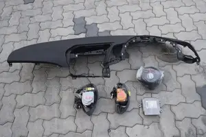 Honda ZF1 CRZ Air Bag Kit