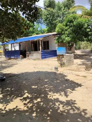 Land For Sale - Kilinochchi