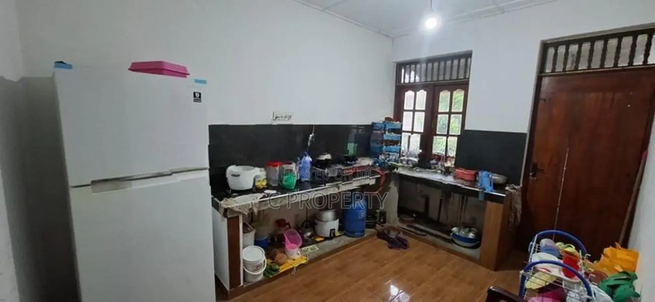 House for Sale Boralesgamuwa Abagahapura