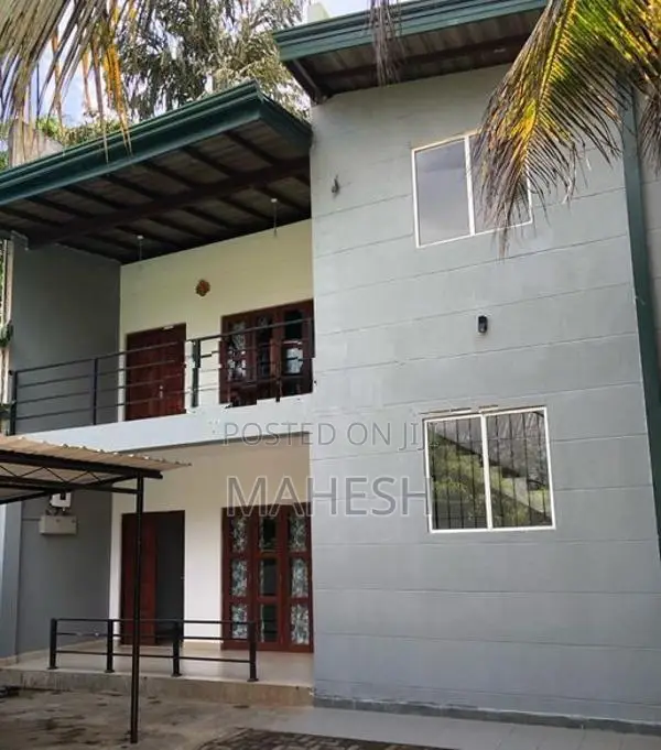 Apartment for Rent Short Term Anuradhapura