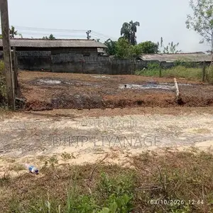 Malabe Residential Land