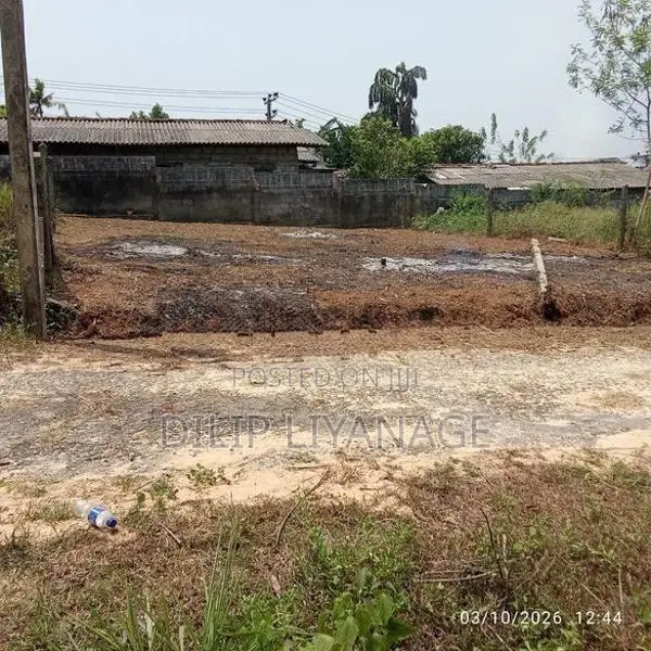 Malabe Residential Land