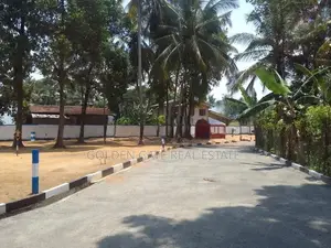 Wattala Best Land For Sale Near Negombo -Colombo Main Road