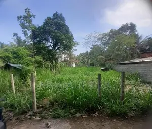 Land For Sale Pothuhera 32 Perches