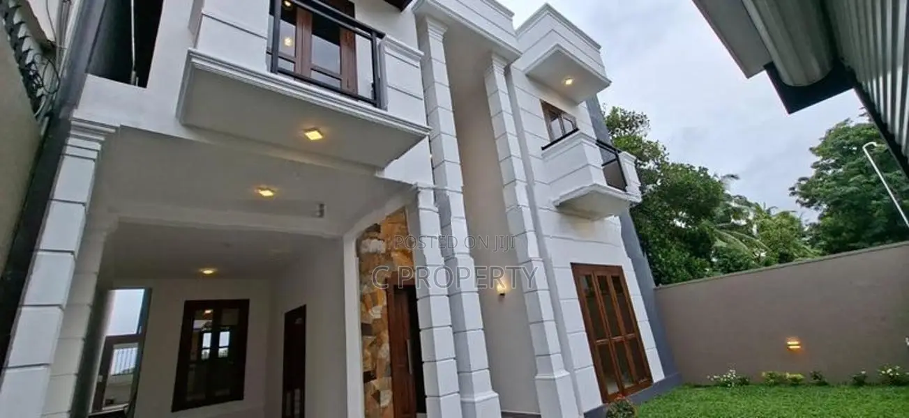 House for Sale Boralesgamuwa