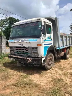 Tata Tipper 2006
