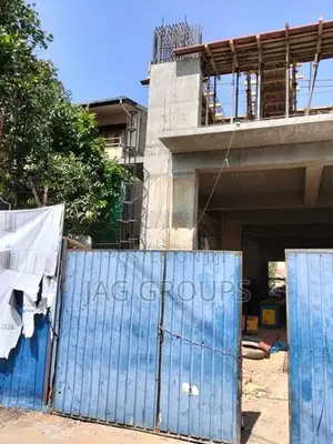 3BR Apartment-Colombo 6