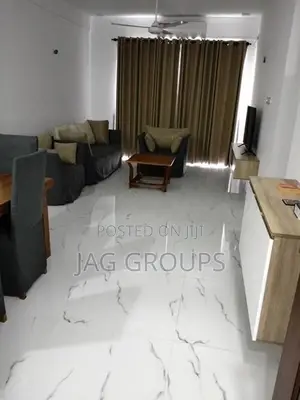 3BR Luxury Apartment -Mount Lavinia