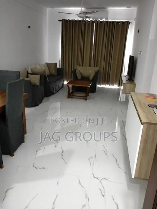 3BR Luxury Apartment -Mount Lavinia