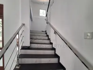 Brand New Two-Storey House for Sale in Weliweriya.