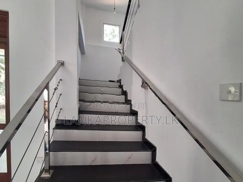 Brand New Two-Storey House for Sale in Weliweriya.