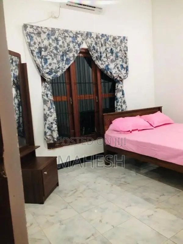 Apartment for Rent Short Term Anuradhapura