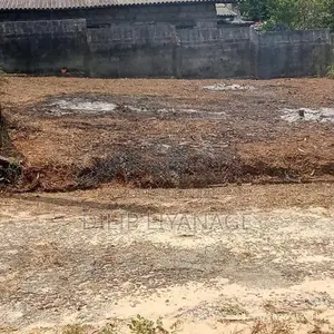 Malabe Residential Land