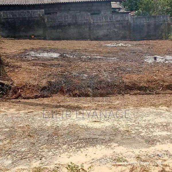 Malabe Residential Land