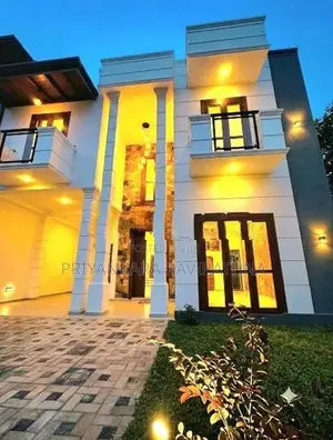Luxury House for Sale in Boralesgamuwa