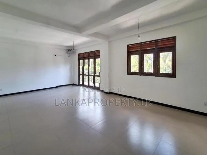 Brand New Two-Storey House for Sale in Weliweriya.