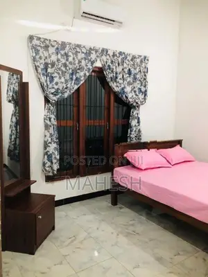 Apartment for Rent Short Term Anuradhapura