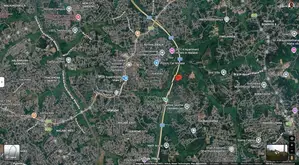 Malabe Residential Land
