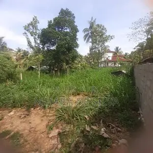Land For Sale Pothuhera 32 Perches