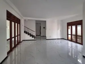 Brand New Two-Storey House for Sale in Weliweriya.