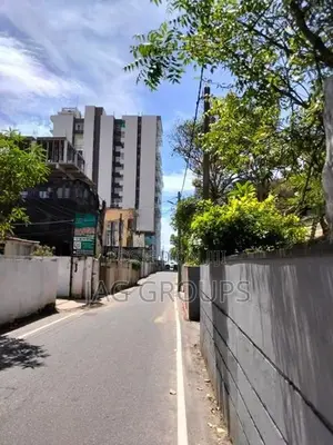 3BR Apartment-Colombo 6