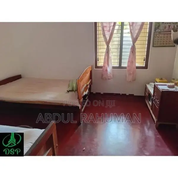 Livable Semi Tile Single House Jaffna( Dsp 2430 )