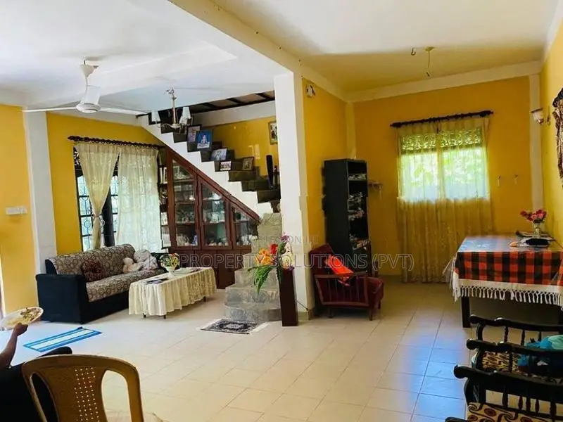 2storied House for sale in panadura