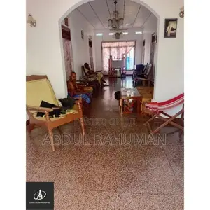 Livable Semi Tile Single House Jaffna( Dsp 2430 )