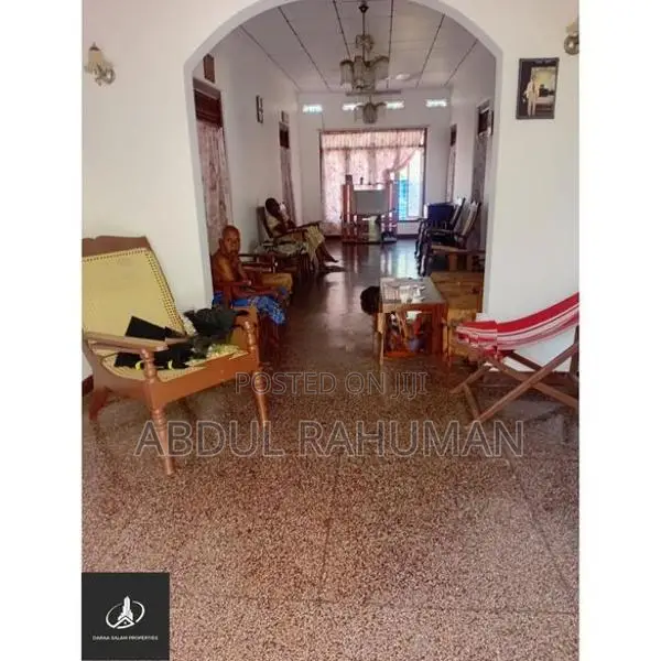 Livable Semi Tile Single House Jaffna( Dsp 2430 )