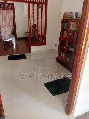 Livable Semi Tile Single House Jaffna( Dsp 2430 )