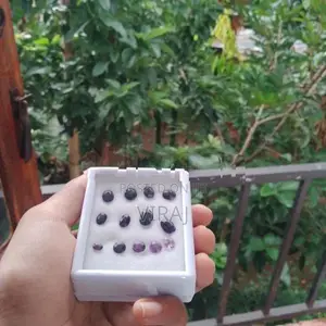 Amethyst Gemstones