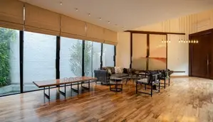 THREE STORIED FULLY FURNISHED HOUSE FOR RENT CHI2627