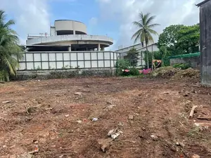 Land for Sale in Colombo 14